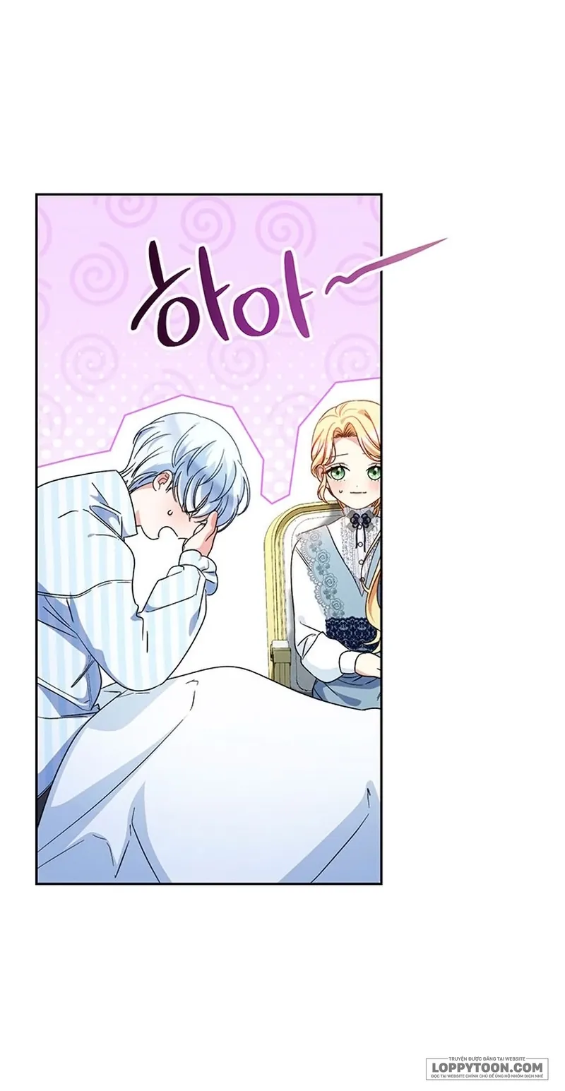 Nuôi Dưỡng Em Gái Xinh Đẹp Chap 54 - trang 28