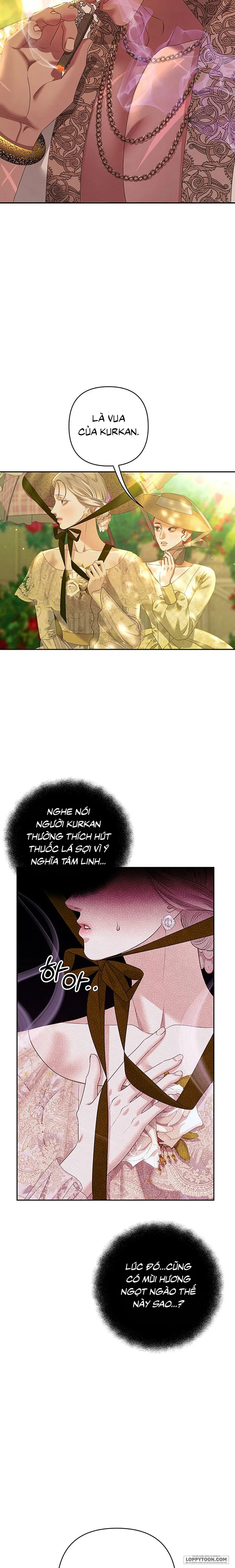 Cuộc Hôn Nhân Bị Cướp Đoạt Chap 10 - trang 13