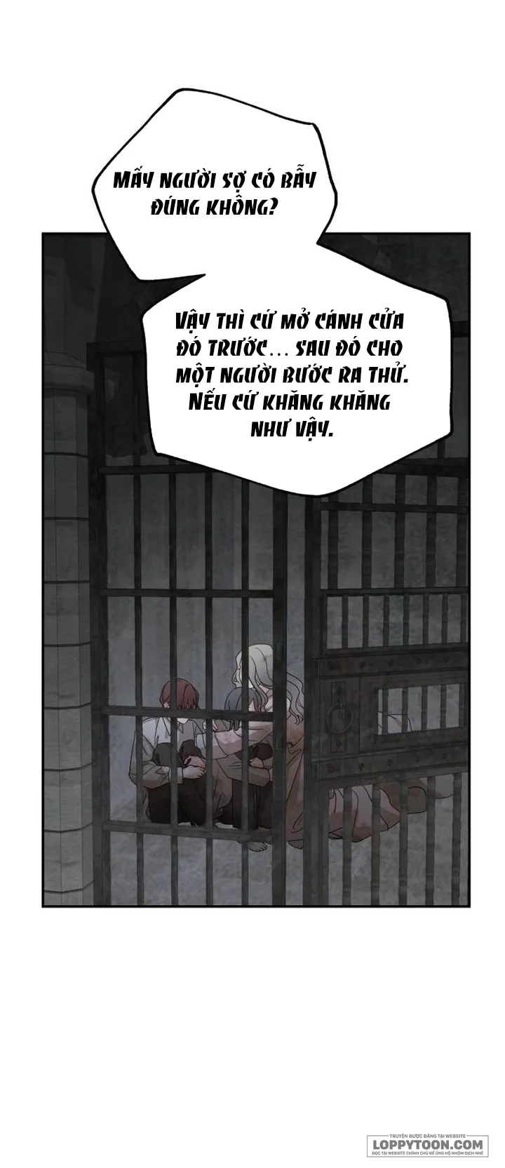 Gia Đình Chồng Quá Ám Ảnh Bởi Tôi Chap 116 - trang 18
