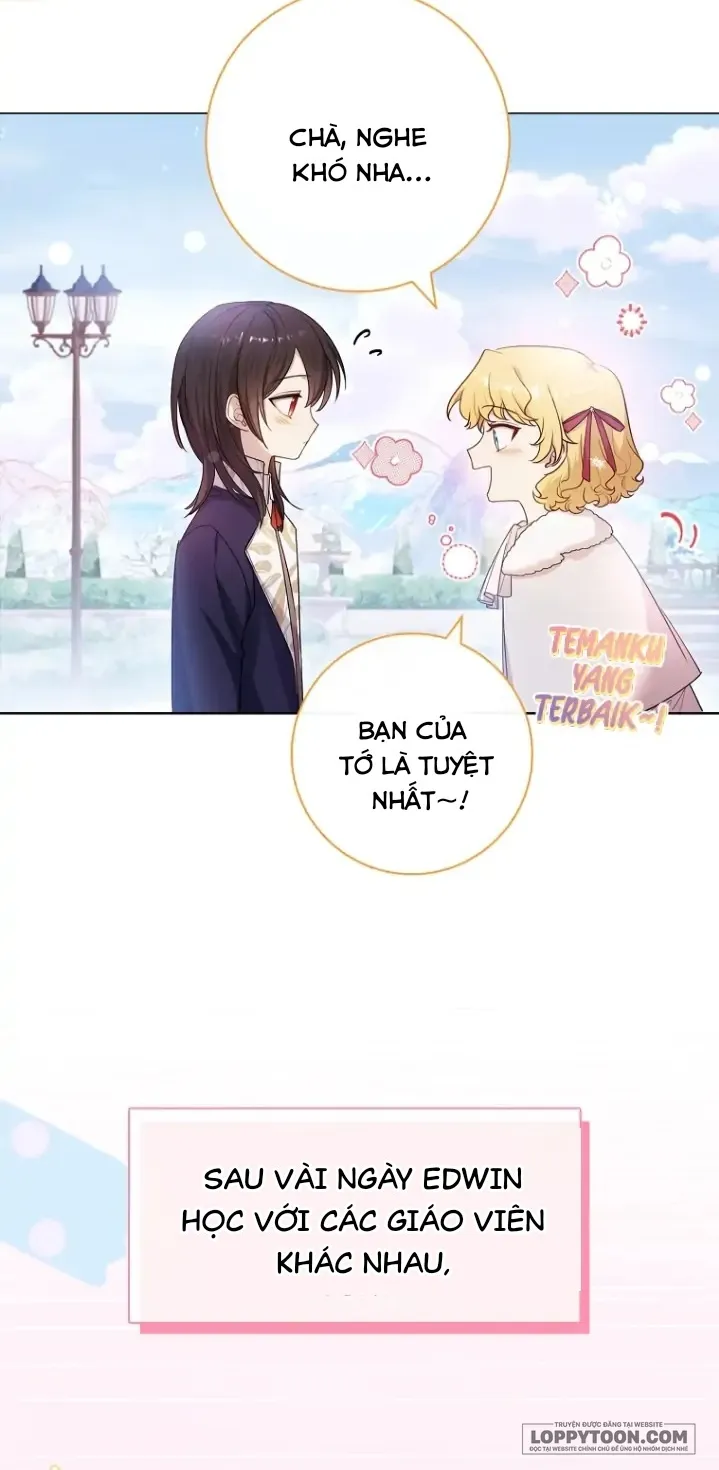 Nam Chính À, Tôi Sẽ Tôn Trọng Sở Thích Của Anh Chap 25 - trang 10