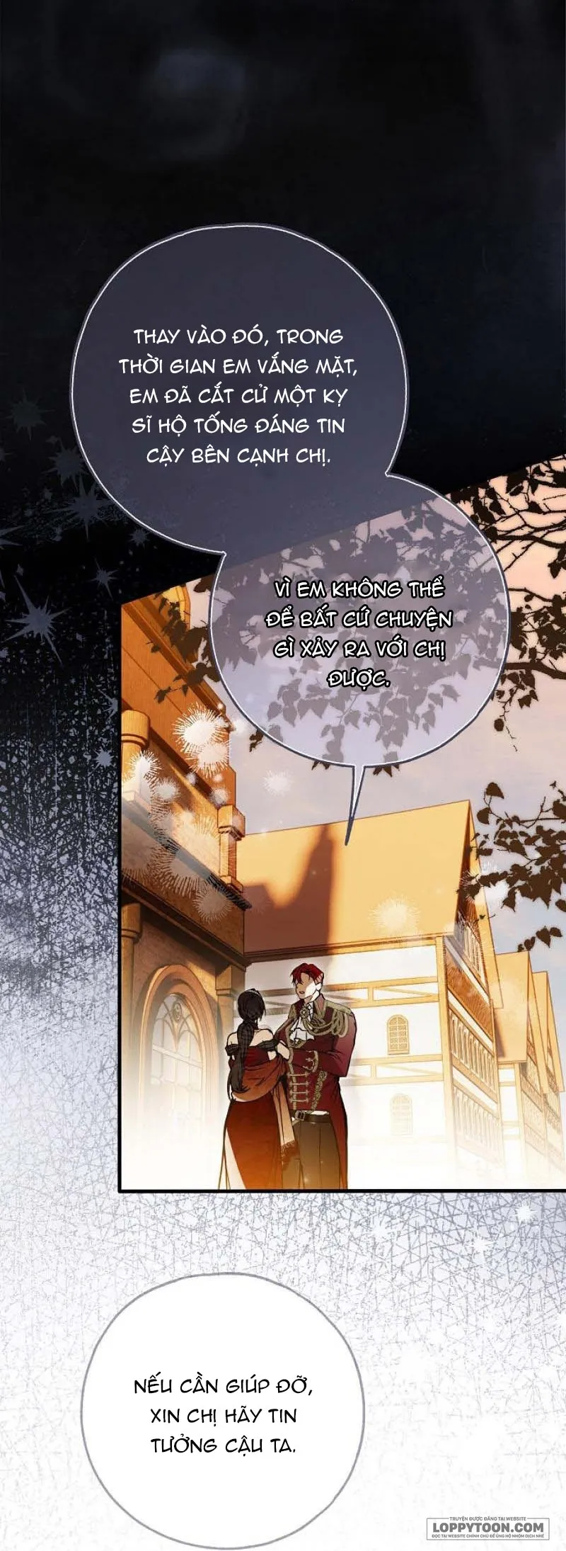 Có Kẻ Đã Sở Hữu Cơ Thể Của Tôi Chap 67 - trang 70