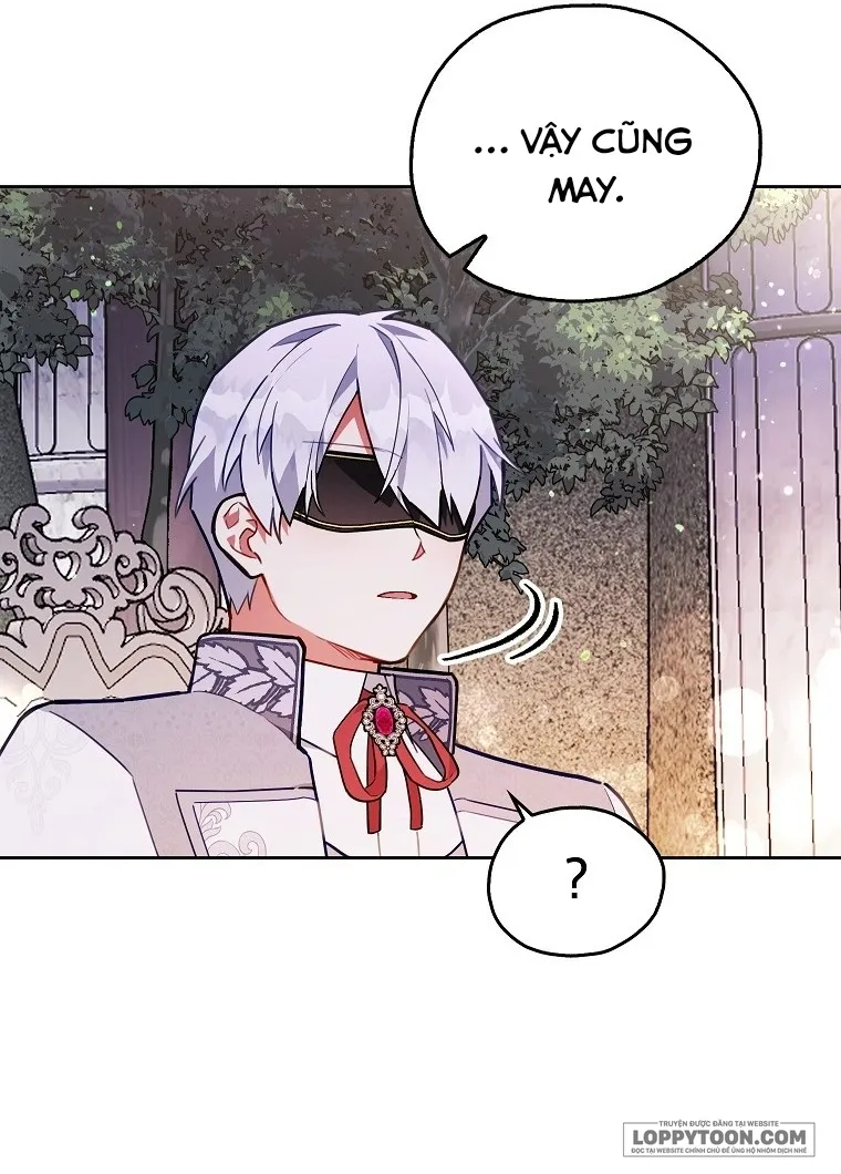 Bé Con Chốn Hoa Nở Chap 9 - trang 24