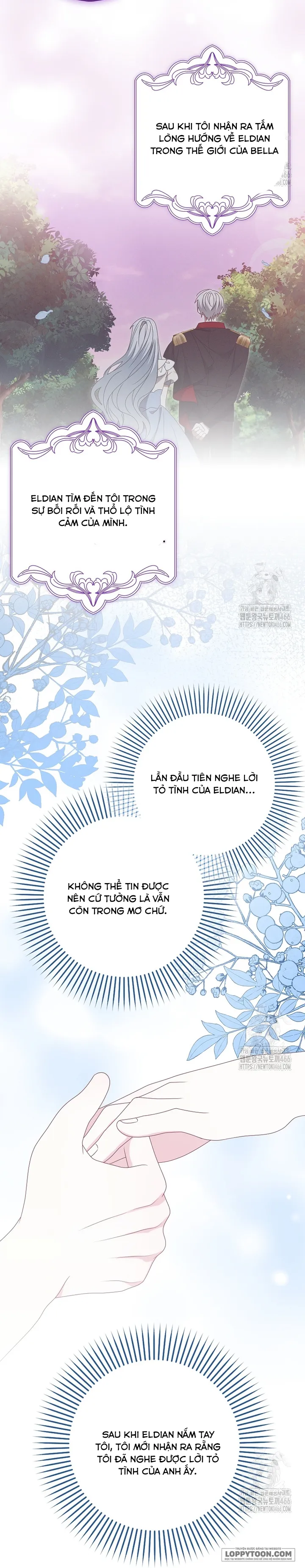 Tôi Sẽ Chiếm Lấy Ngư Trường Này! Chap 60 - trang 58