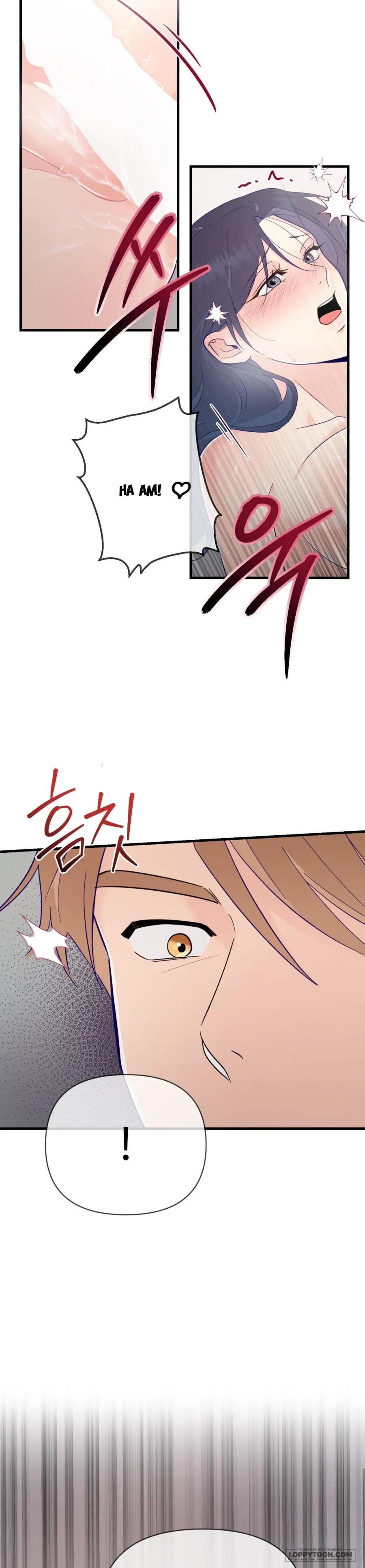 Ba Vẫn Hơn Hai Chap 7 - 🔞🔞🔞 - trang 35