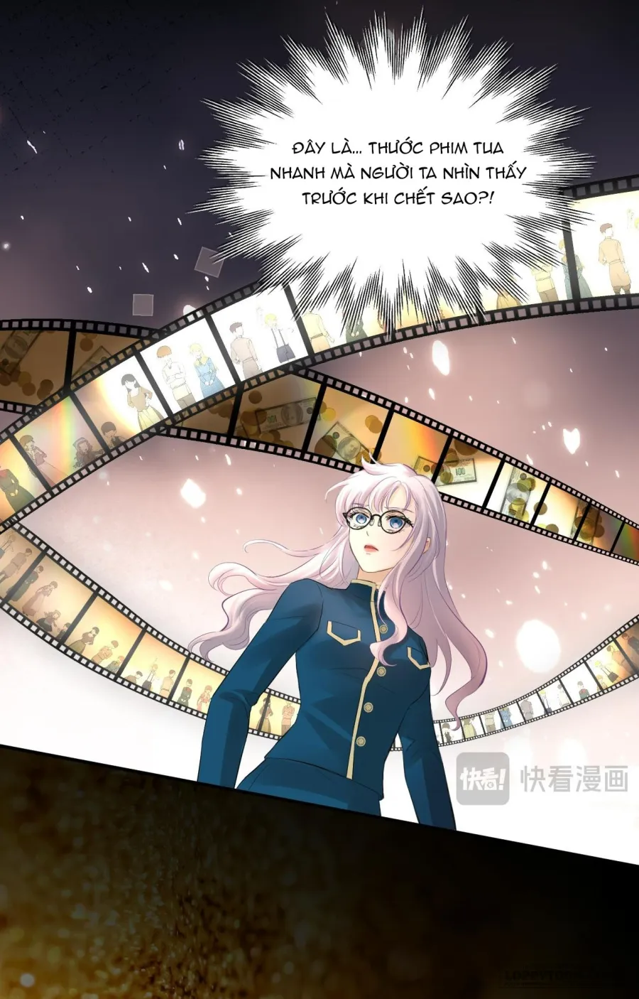 Hương Dục Niệm Chap 21 - trang 42