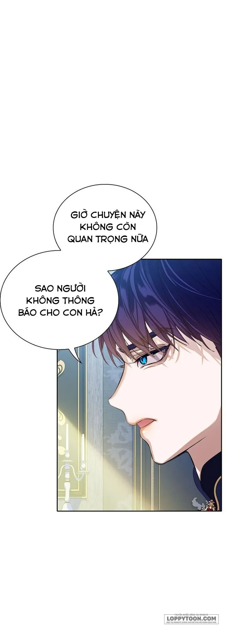 Trở Thành Người Thừa Kế Của Gia Đình Phản Diện Chap 14 - trang 35
