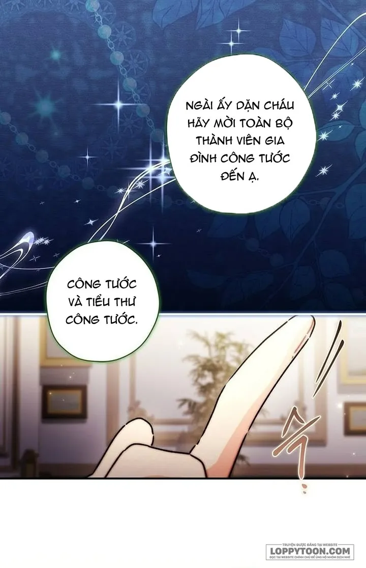 Tôi Đã Trở Thành Con Gái Nuôi Của Nam Chính Chap 174 - trang 40