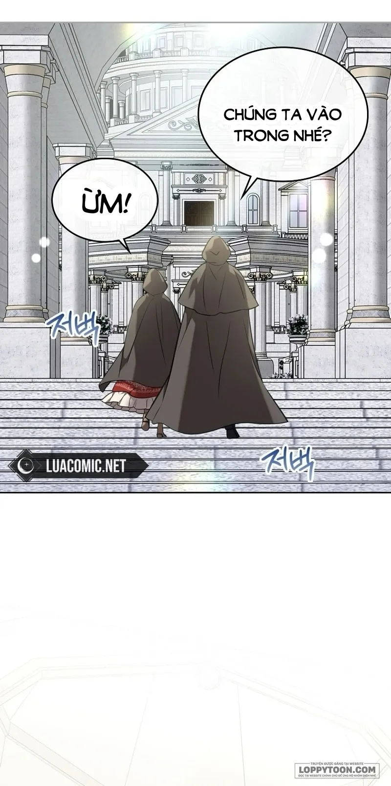 Tôi Sẽ Ly Hôn Với Anh Trai Nữ Chính Chap 66 - trang 61