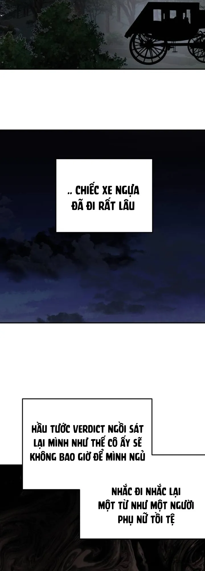 Gia Đình Chồng Quá Ám Ảnh Bởi Tôi Chap 113 - trang 47