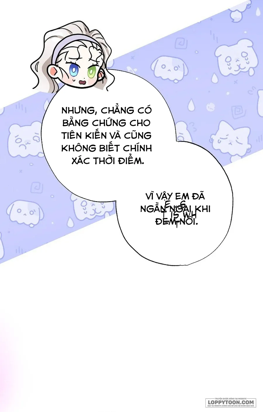 Trở Thành Miêu Nữ Của Hoàng Đế Chap 61 - trang 52