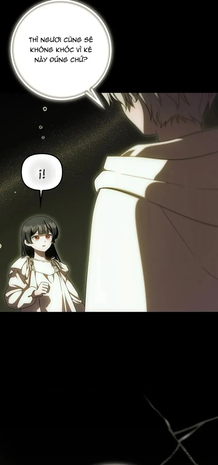 Lần Đầu Bé Út Được Yêu Thương Chap 104 - trang 18