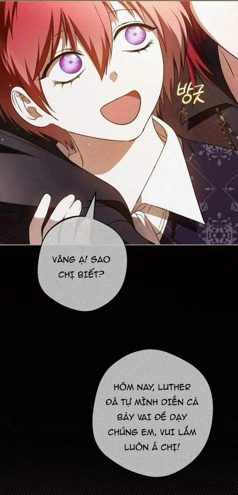 Bạo Chúa Độc Ác Trở Lại Chap 32 - trang 23
