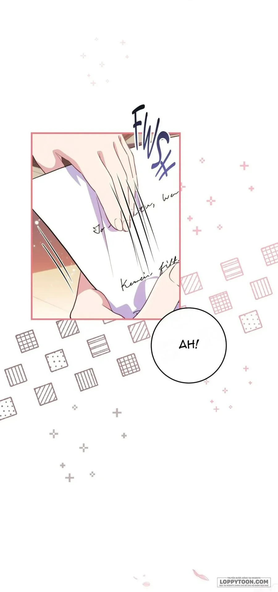 Trở Thành Bạn Thời Thơ Ấu Của Nam Phụ Ám Ảnh Chap 43 - trang 22