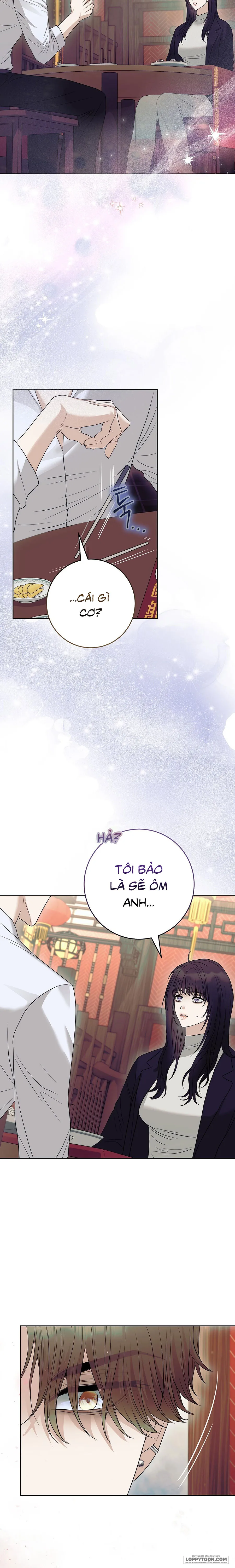 Hang Kiến Chap 24 - 🔞 - trang 13