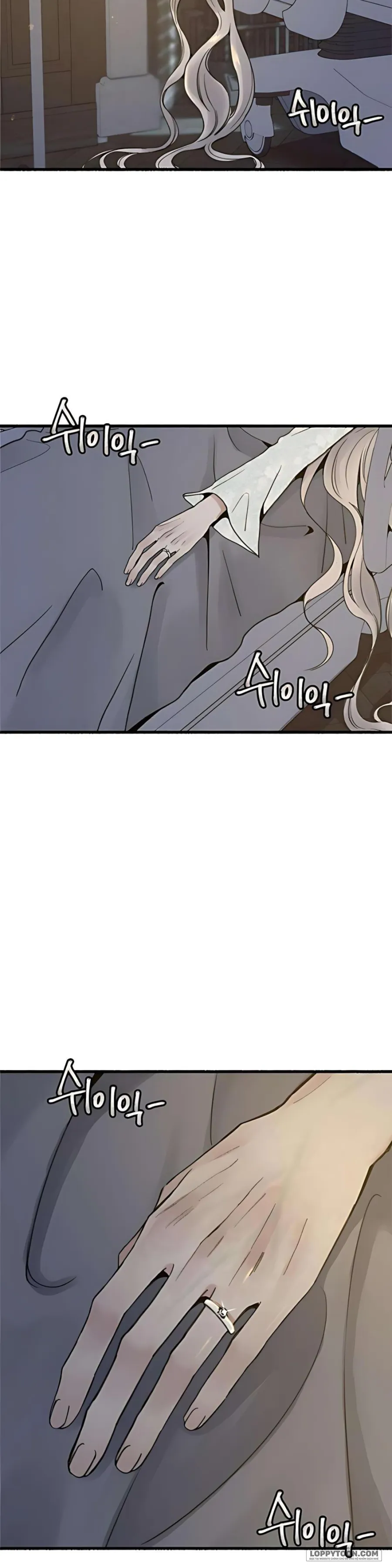 Thế Thân Chap 6 - trang 30