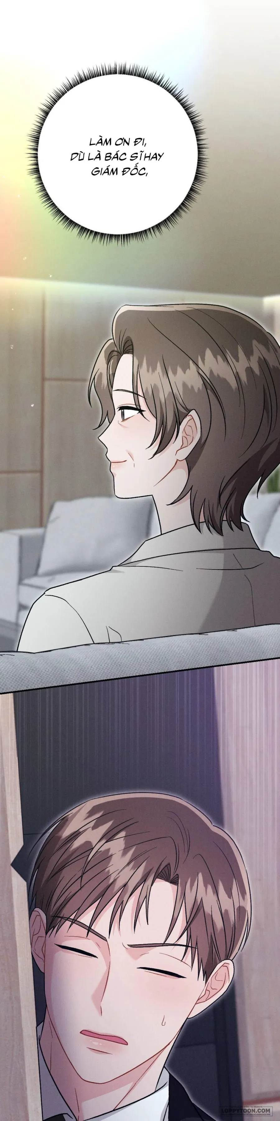 Đêm Chồng Chất Chap 17 - Thằng khốn đó - trang 50