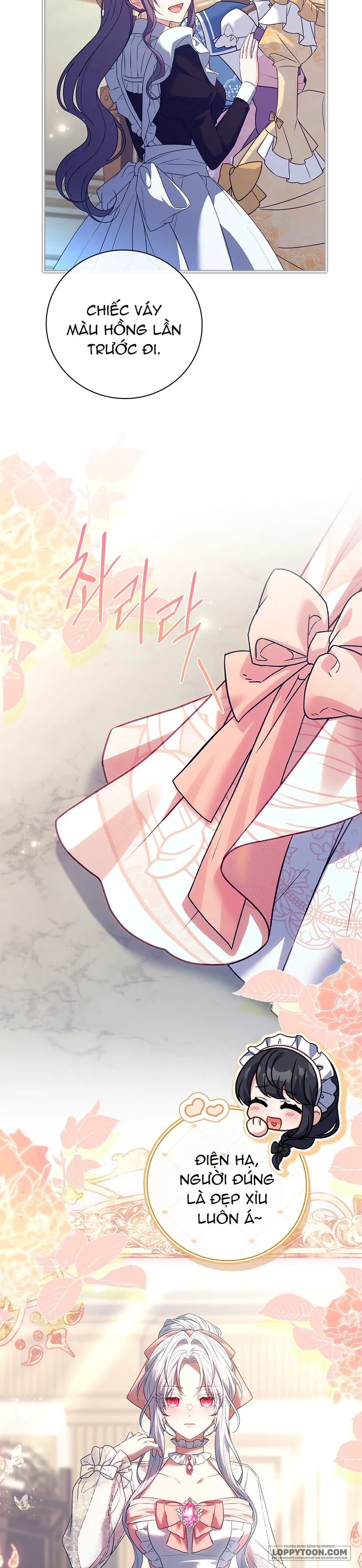 Cha Nào Con Nấy Chap 26 - trang 5