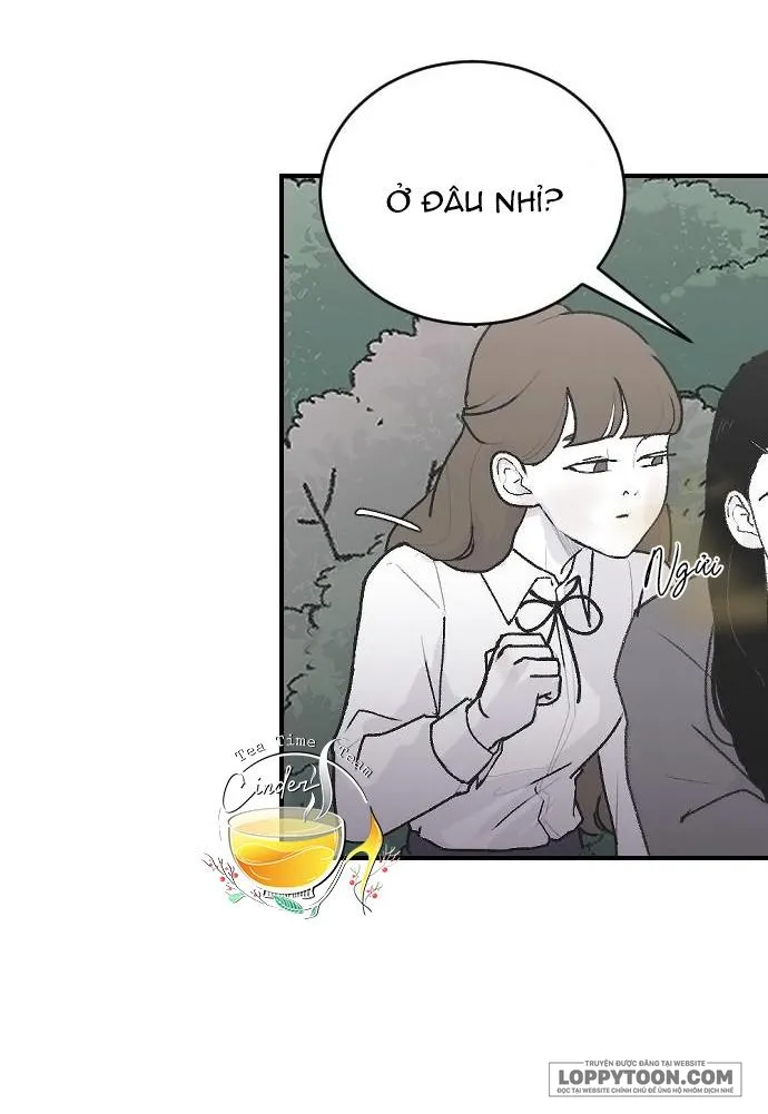 Ba Anh Trai Cực Phẩm Của Tôi Chap 4 - trang 16