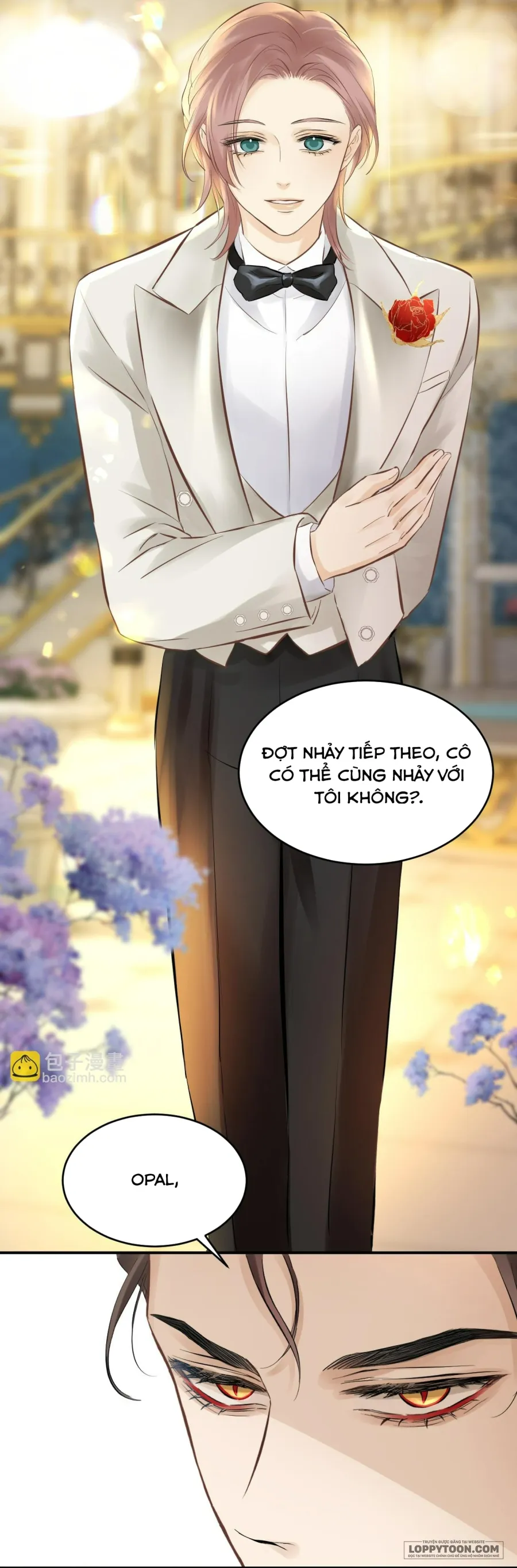Hương Dục Niệm Chap 10 - trang 44