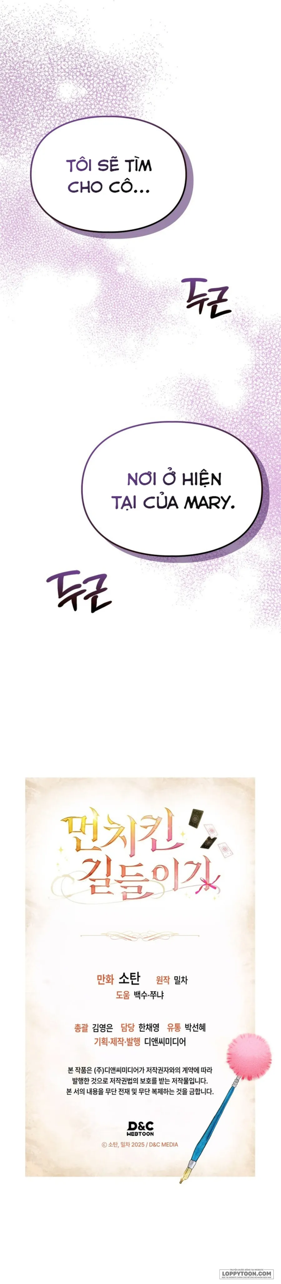 Thuần Hoá Munchkin Chap 32 - trang 33