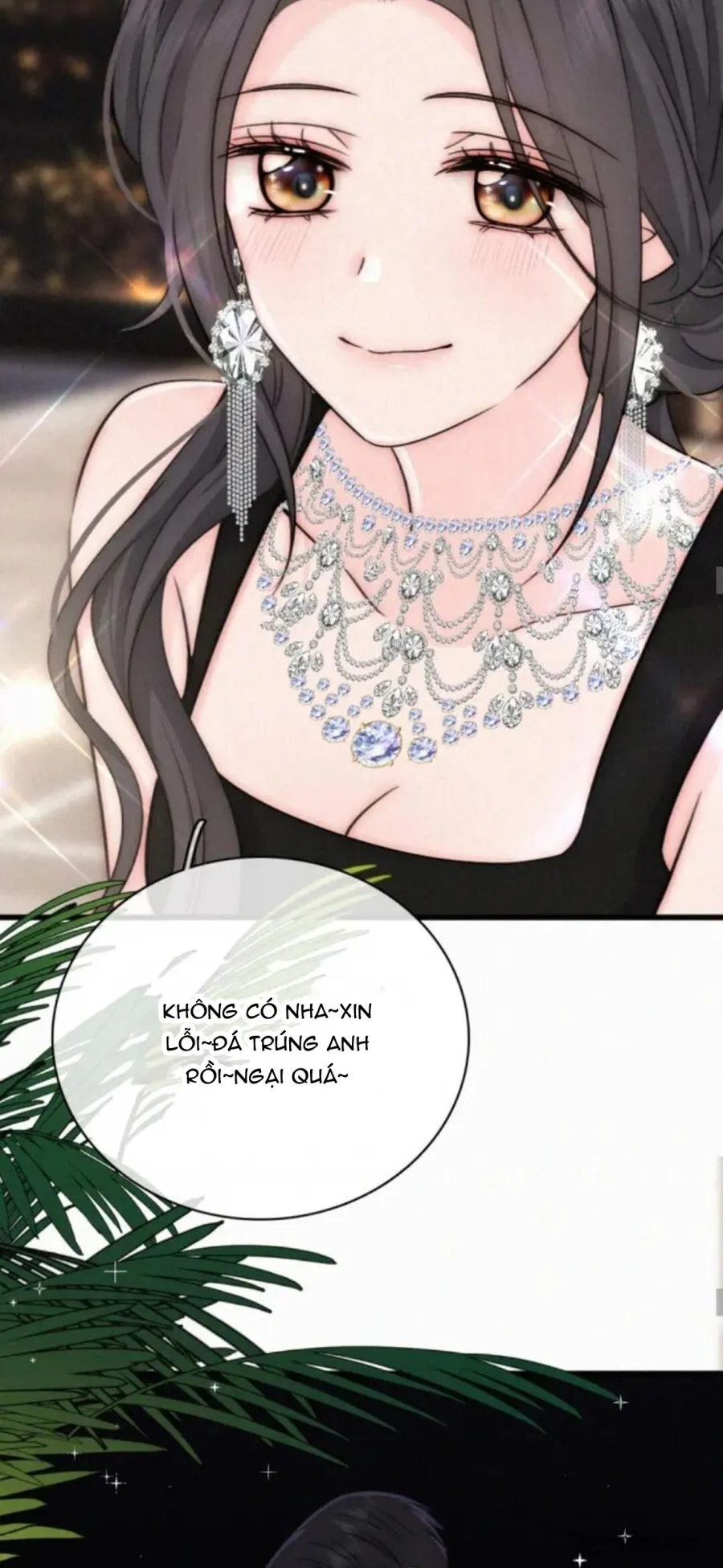 Một Lòng Cưng Chiều Chap 164.6 - ngoại truyện đặc biệt 6 - trang 28