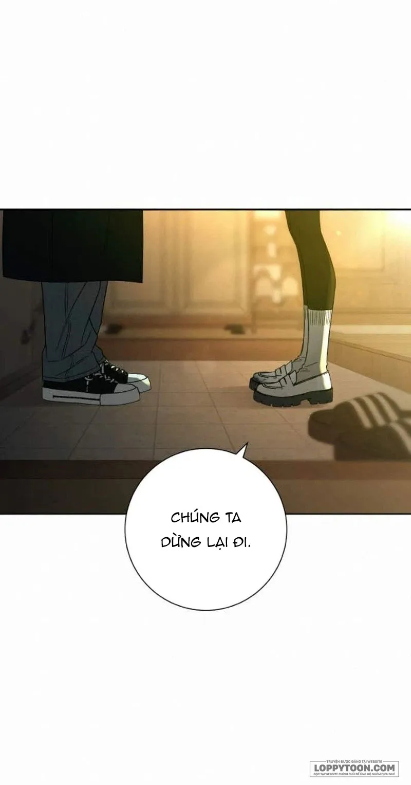 Chiến Lược Tình Yêu Trong Sáng Chap 140 - trang 23