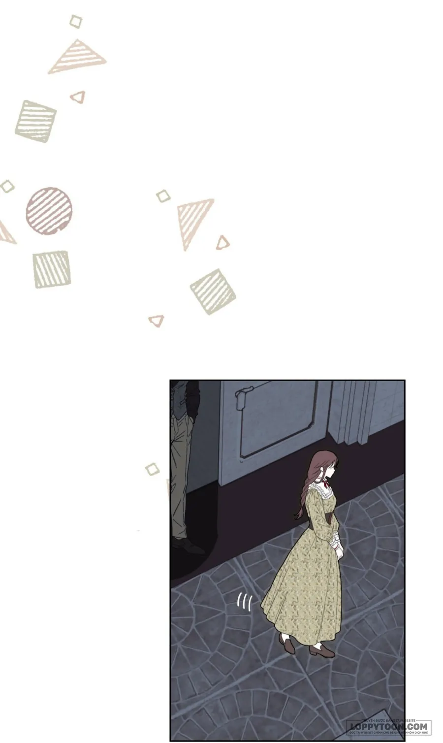 Sự Tàn Khốc Mang Tên Chuộc Tội Chap 10 - trang 82