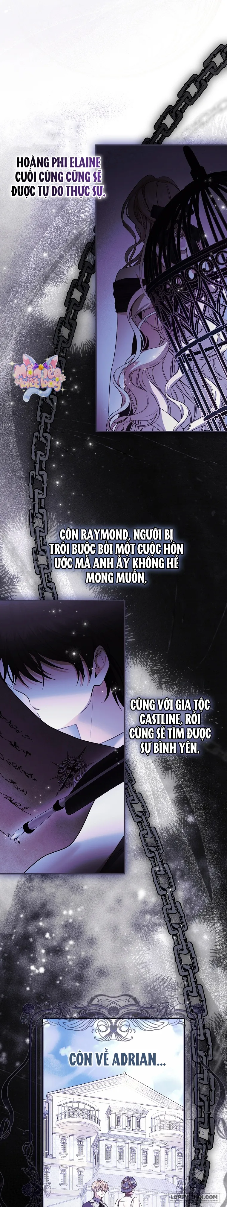 Xuyên Thành Chị Dâu Của Nữ Chính Trong Tiểu Thuyết Nuôi Con Chap 15 - trang 20