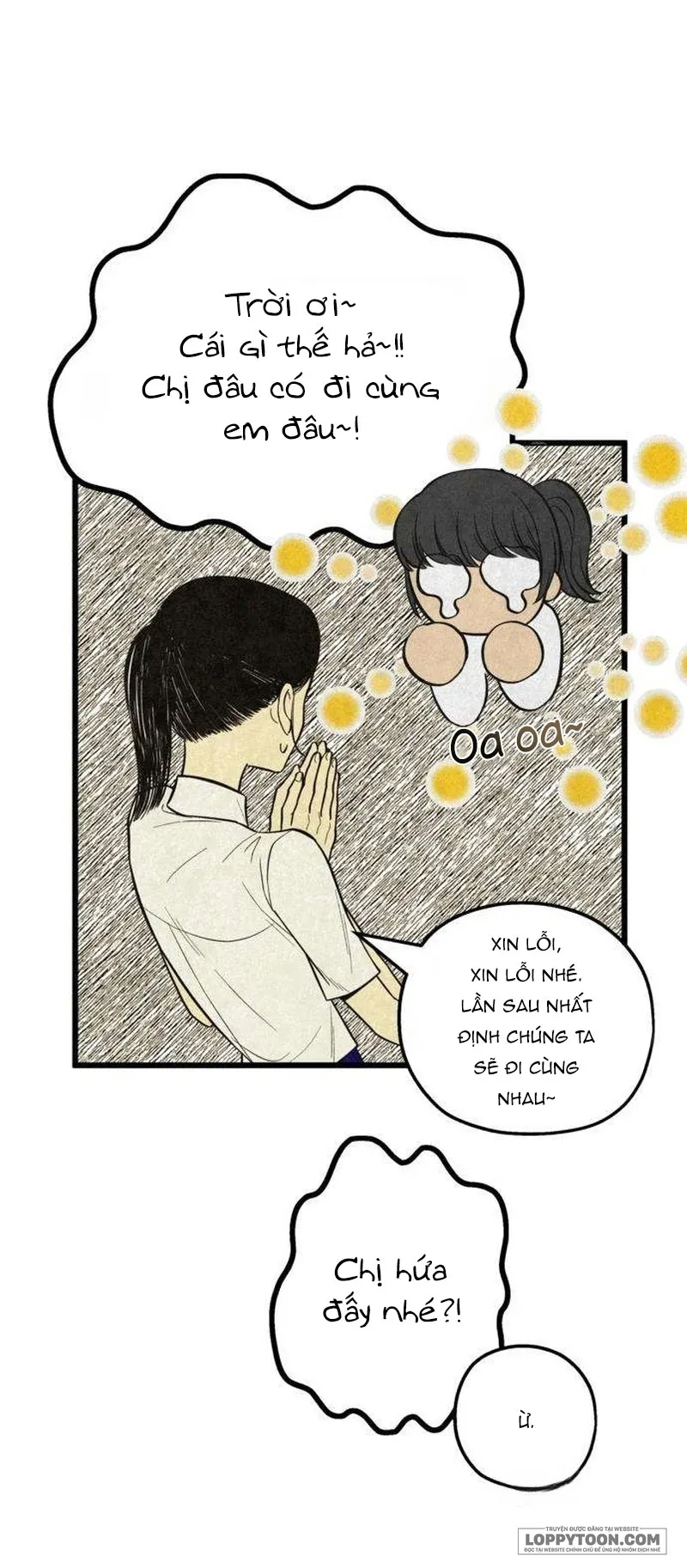 Phục Tùng Chap 14 - trang 41