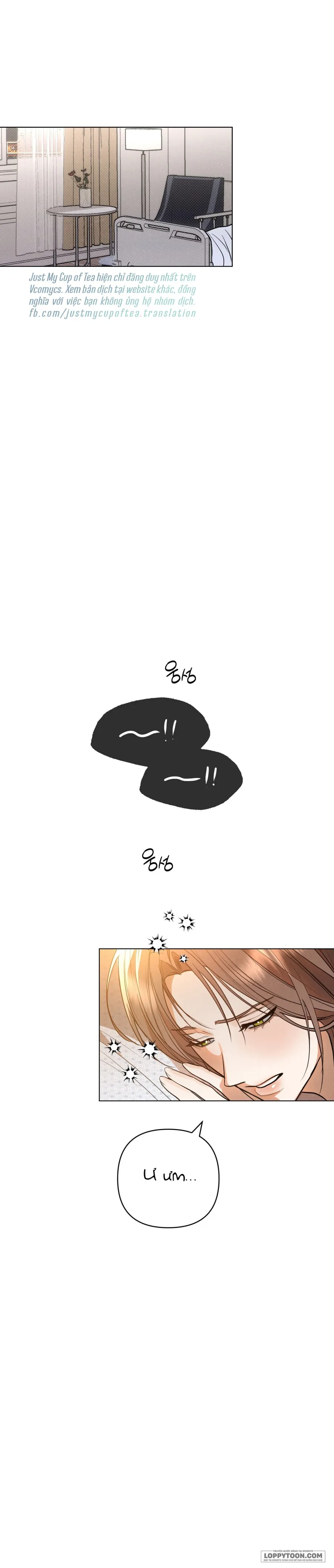 Ngưỡng Tuyệt Đối Chap 56 - trang 26