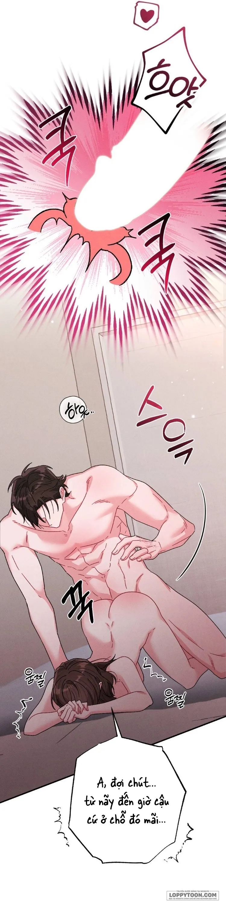 Bất Đắc Dĩ...Cùng Cậu Bạn Thanh Mai Trúc Mã Chap 6 - 🔞🔞🔞 - trang 48