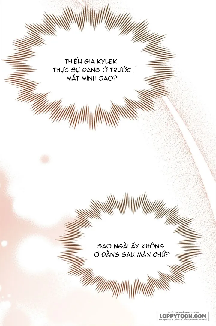 Chúa Phù Hộ Cho Sự Hủy Diệt Của Ta Chap 6 - trang 7