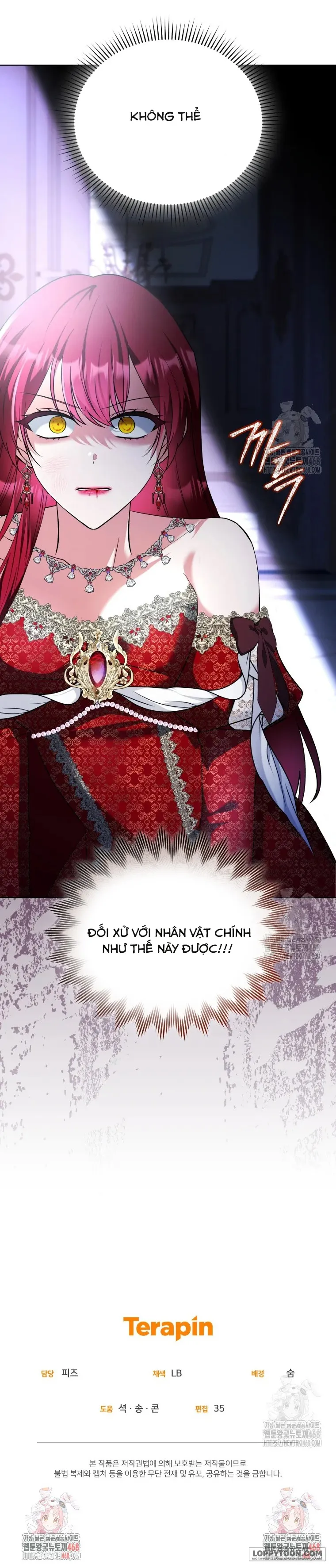 Chiếc Túi Bí Mật Của Quý Cô Xấu Xí Chap 58 - trang 52