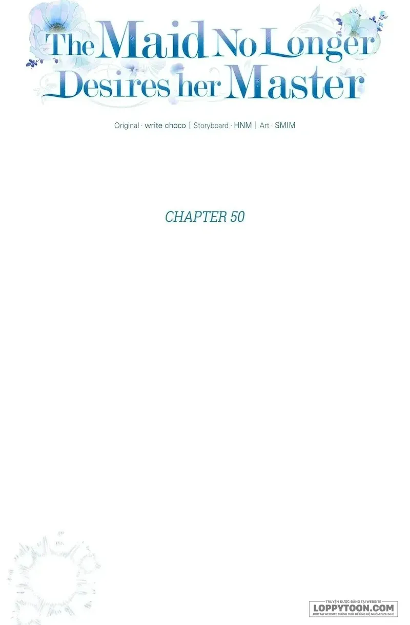 Hầu Nữ Không Còn Thèm Muốn Chủ Nhân Nữa Chap 50 - trang 7