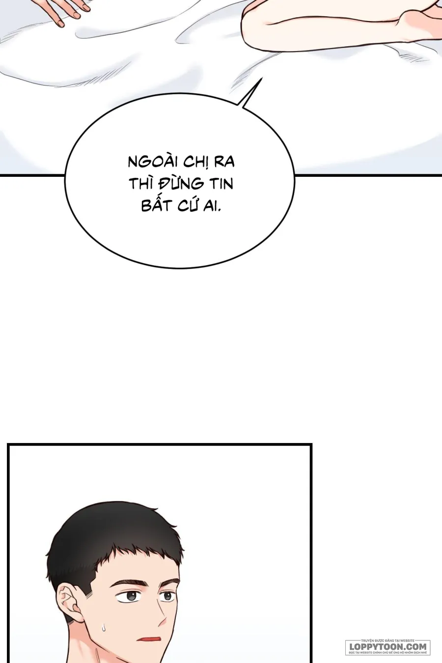 Drama Không Bao Giờ Chết Chap 12 - trang 10