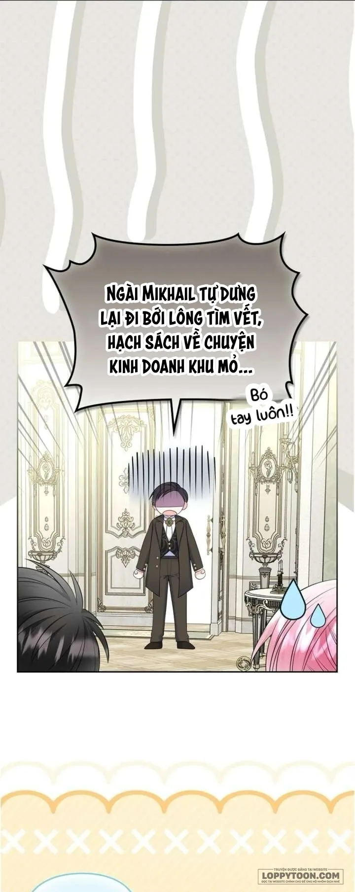 Tôi Sẽ Ly Hôn Với Anh Trai Nữ Chính Chap 92 - trang 49