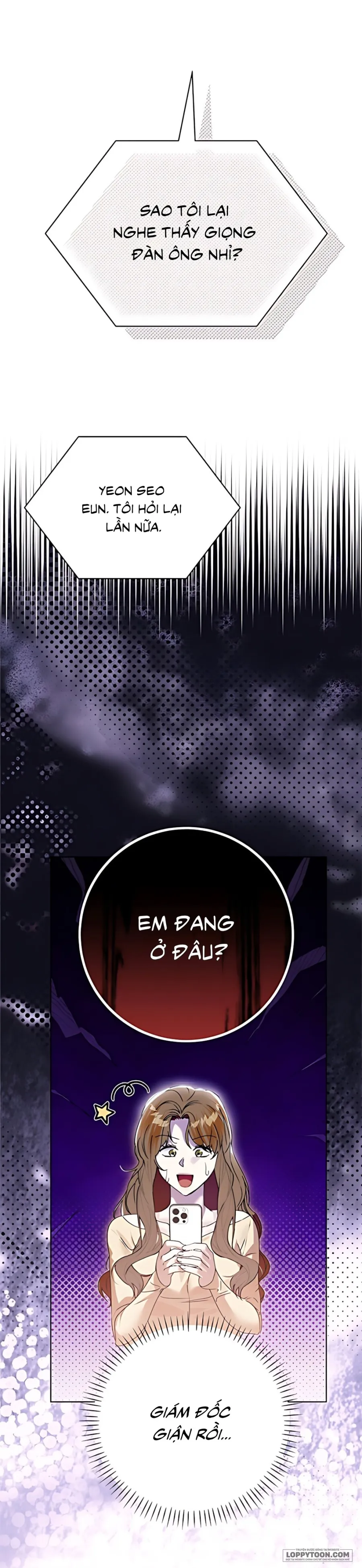 Mỗi Đêm Cùng Bạn Của Anh Trai Chap 4 - trang 11