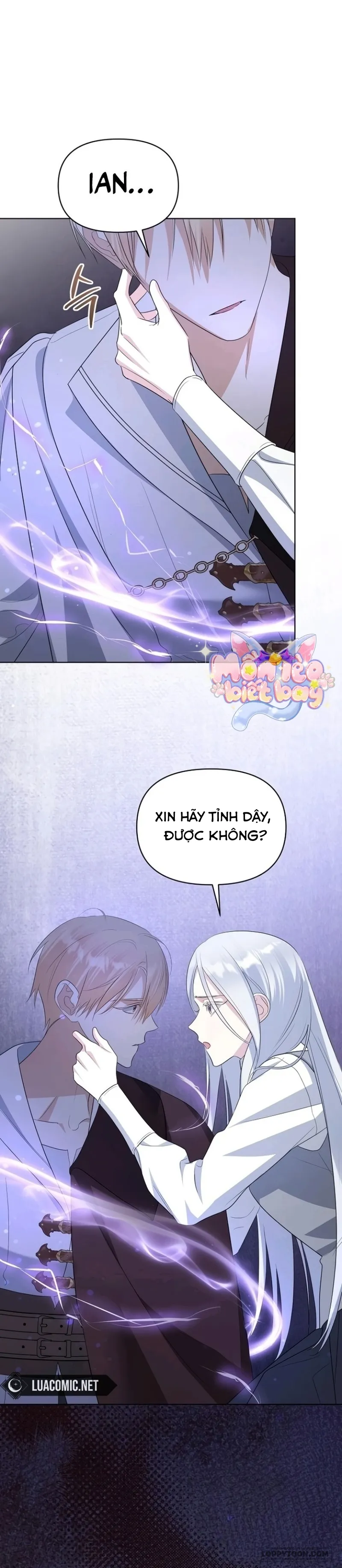 Trở Thành Con Gái Nuôi Của Gia Tộc Sát Thủ Chap 85 - trang 28