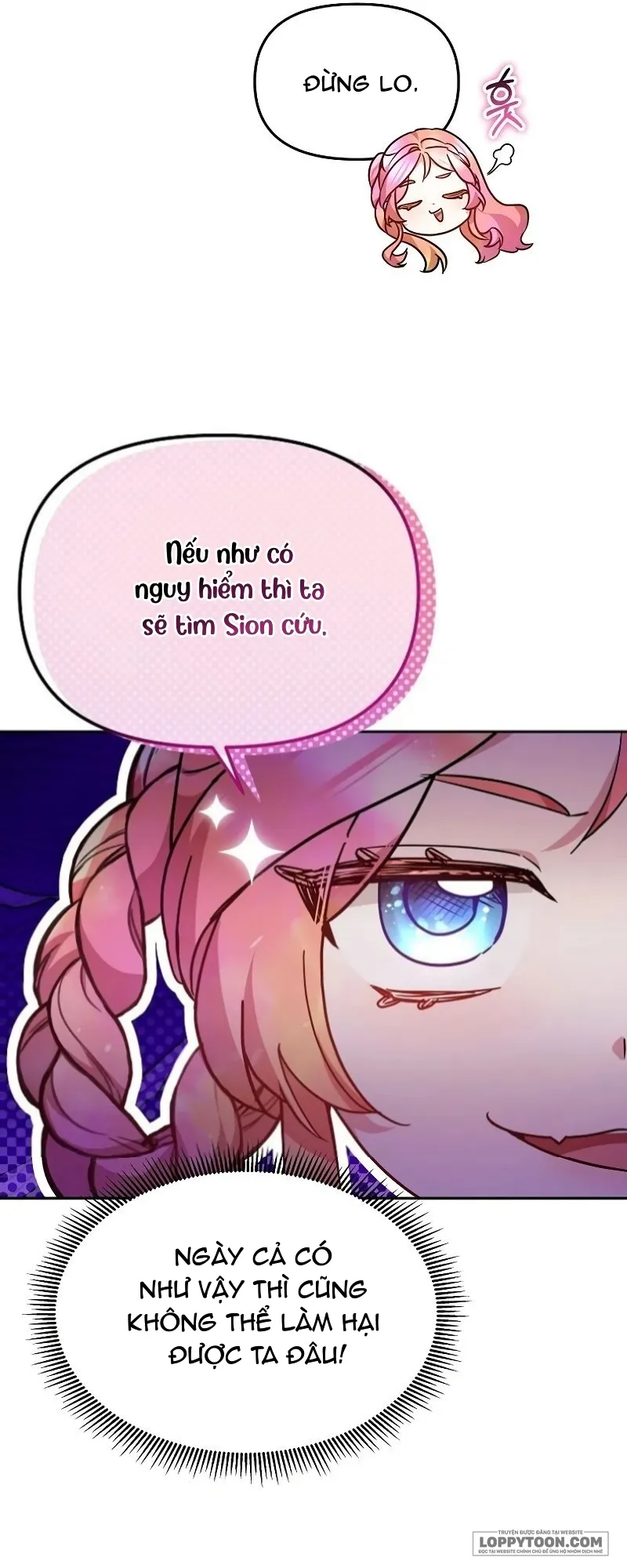 Rồng Con Thuần Hóa Những Kẻ Điên Rồ Chap 41 - trang 49