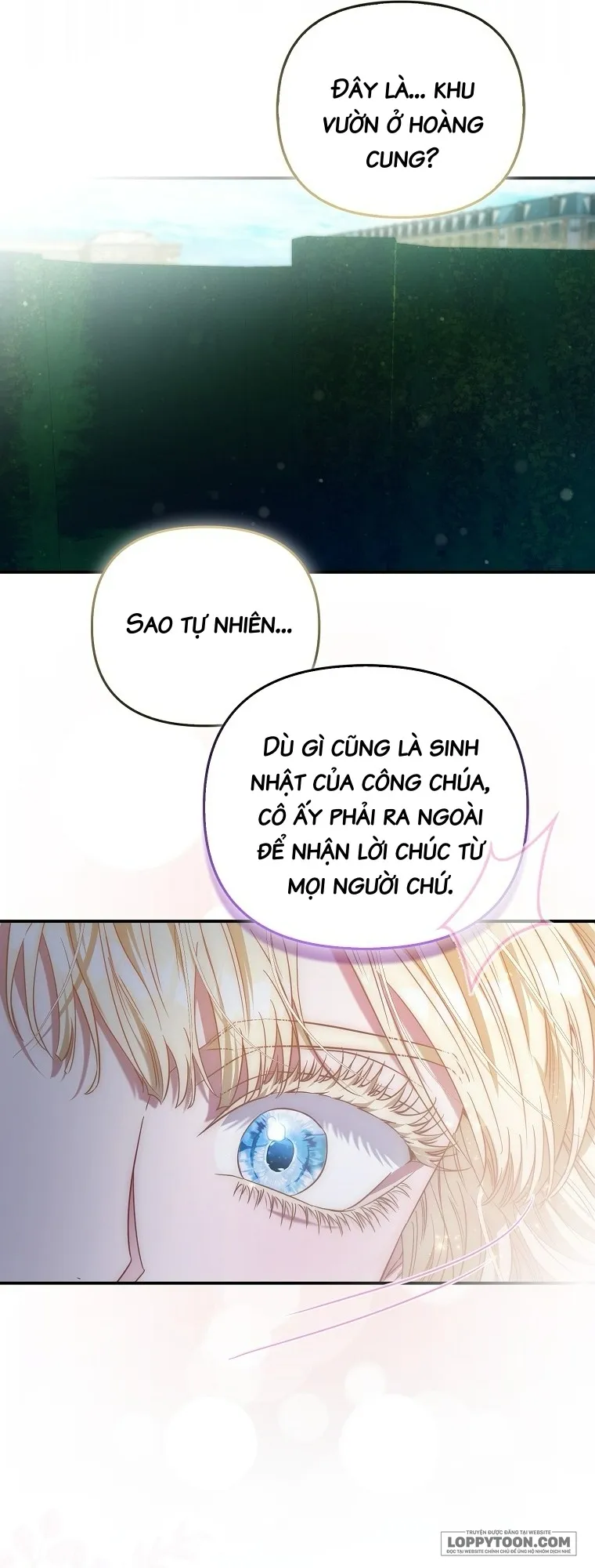 Nàng Công Chúa Của Mọi Người Chap 122 - end ss3 - trang 43