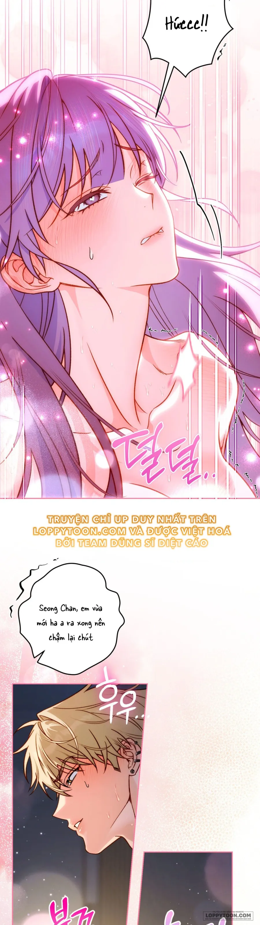 Không Tỉnh Táo Chap 15 - 🔞🔞🔞 - trang 21