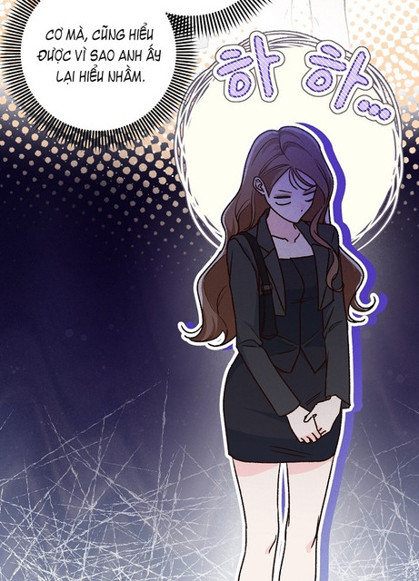 Hiểu Lầm Trong Buổi Hẹn Hò Giấu Mặt Chap 1 - trang 77