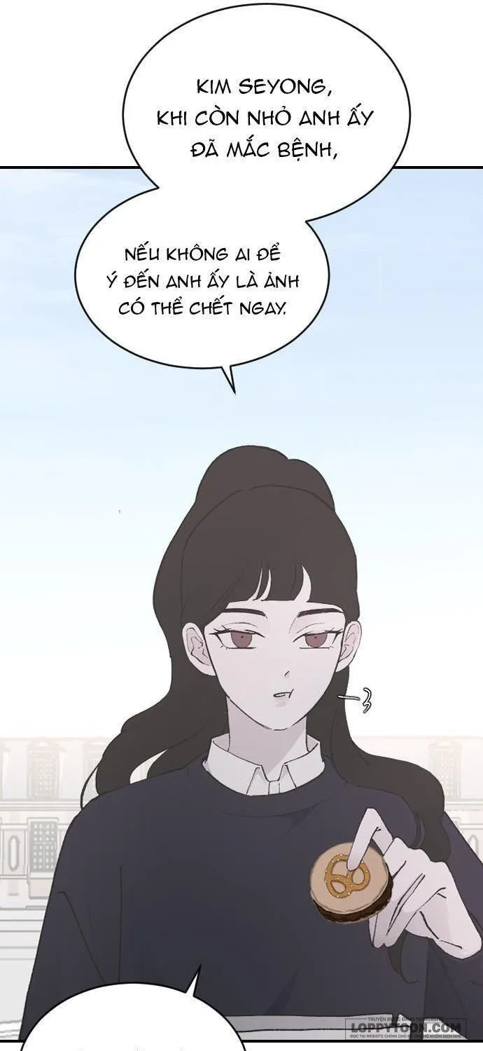 Ba Anh Trai Cực Phẩm Của Tôi Chap 23 - trang 21