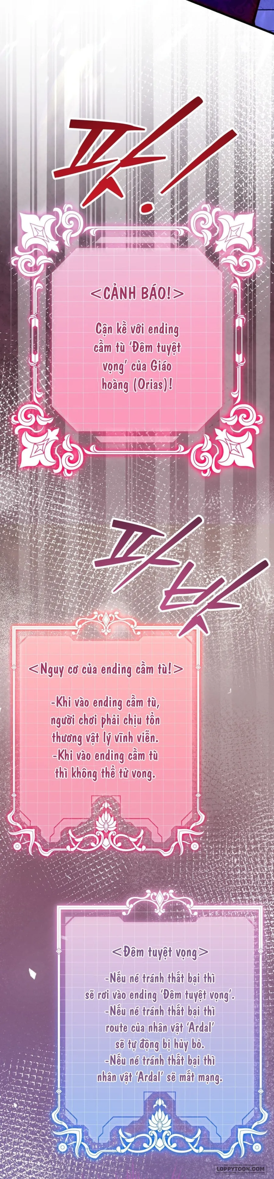 Bị Mắc Kẹt Trong Trò Chơi Harem Ngược Vô Vọng Chap 32 - 🔞🔞🔞END SS1 - trang 19