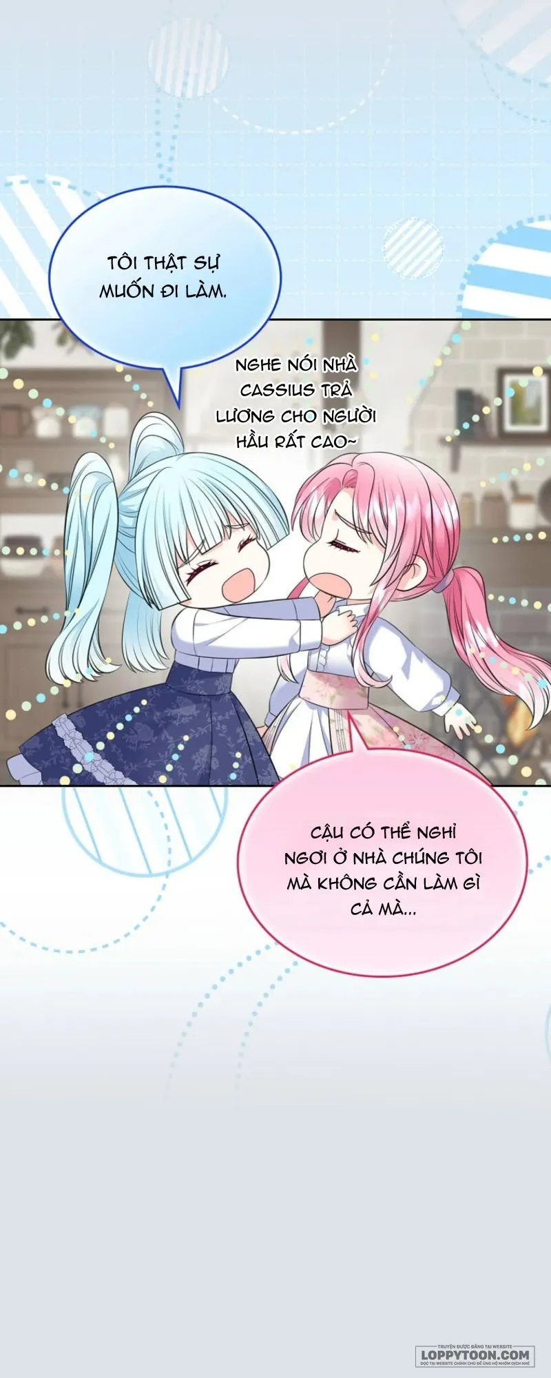 Tôi Sẽ Ly Hôn Với Anh Trai Nữ Chính Chap 93 - trang 42