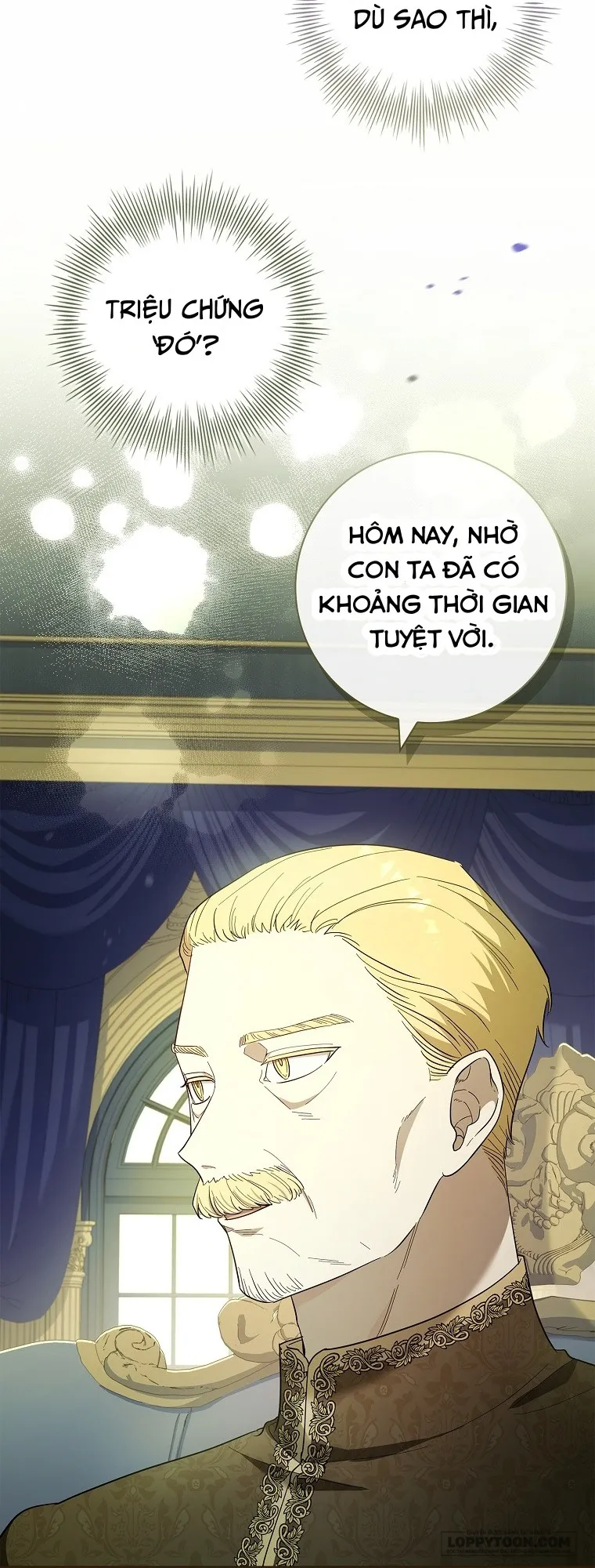 Nam Chính À, Tôi Sẽ Tôn Trọng Sở Thích Của Anh Chap 46 - trang 15