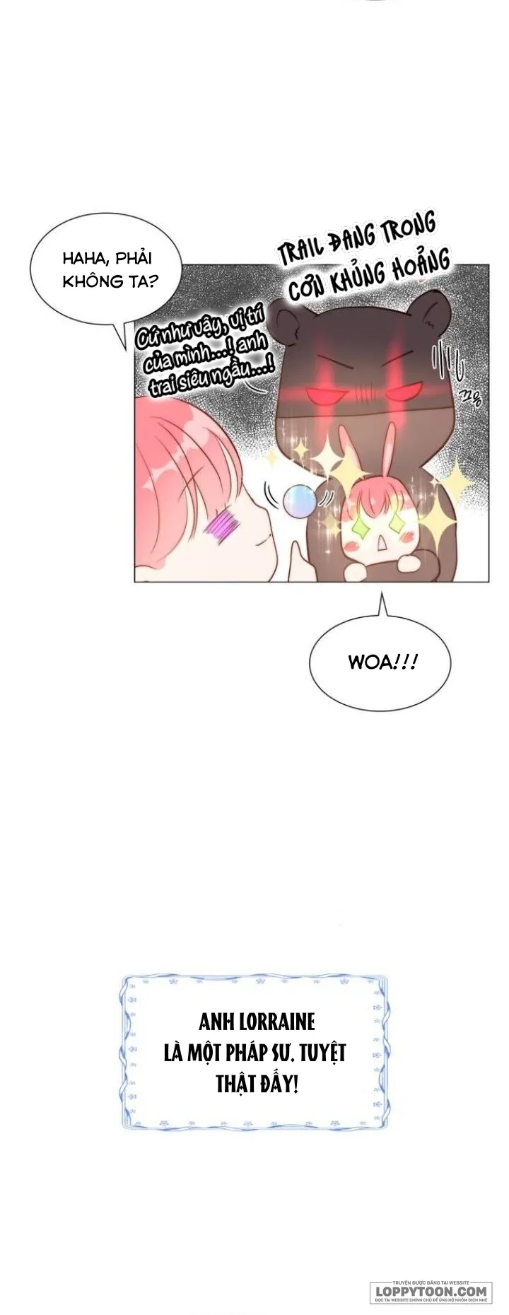 Tôi Được Sinh Ra Là Cô Con Gái Thứ Hai Chap 6 - trang 41