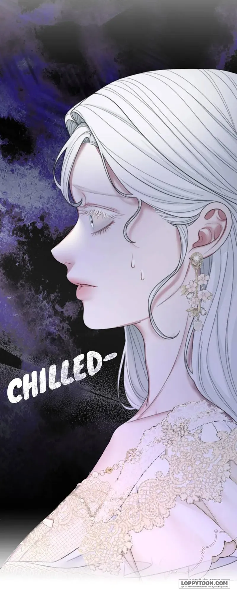 Hầu Nữ Không Còn Thèm Muốn Chủ Nhân Nữa Chap 57 - trang 24