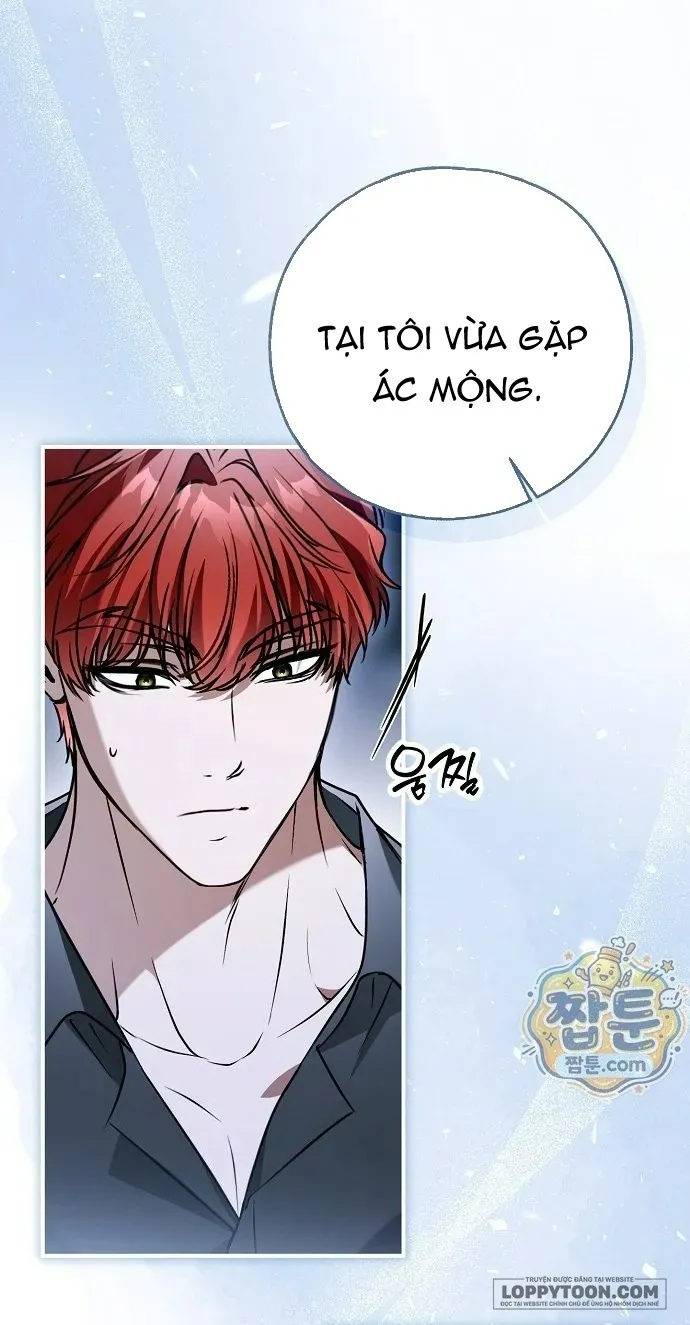 Có Kẻ Đã Sở Hữu Cơ Thể Của Tôi Chap 94 - trang 37