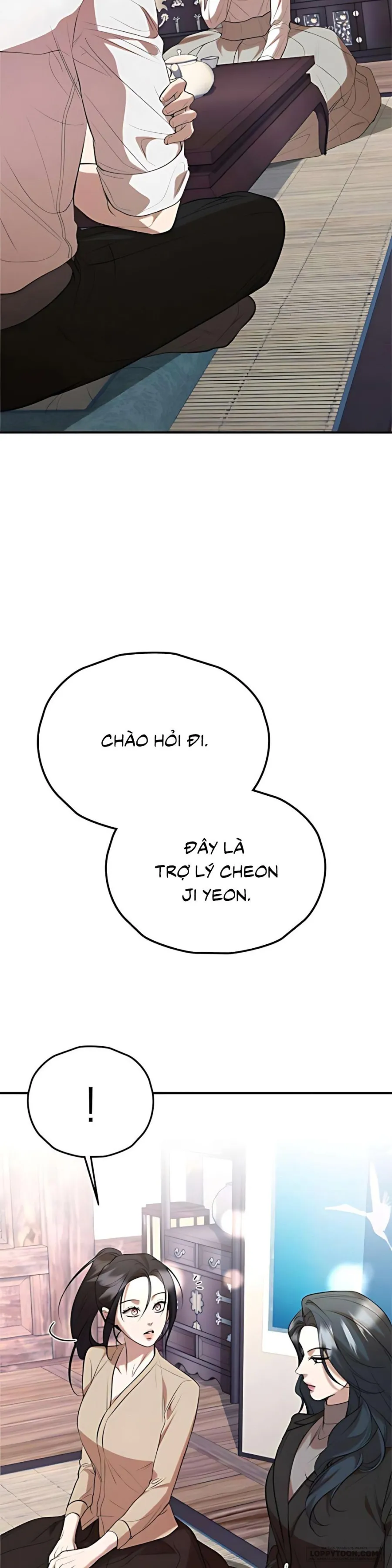 Tiêu Bản Chap 9 - trang 56